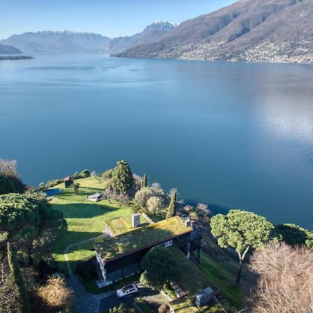Villa Meraviglia - Villa With Breathtaking Lake Como Views كوليكو المظهر الخارجي الصورة