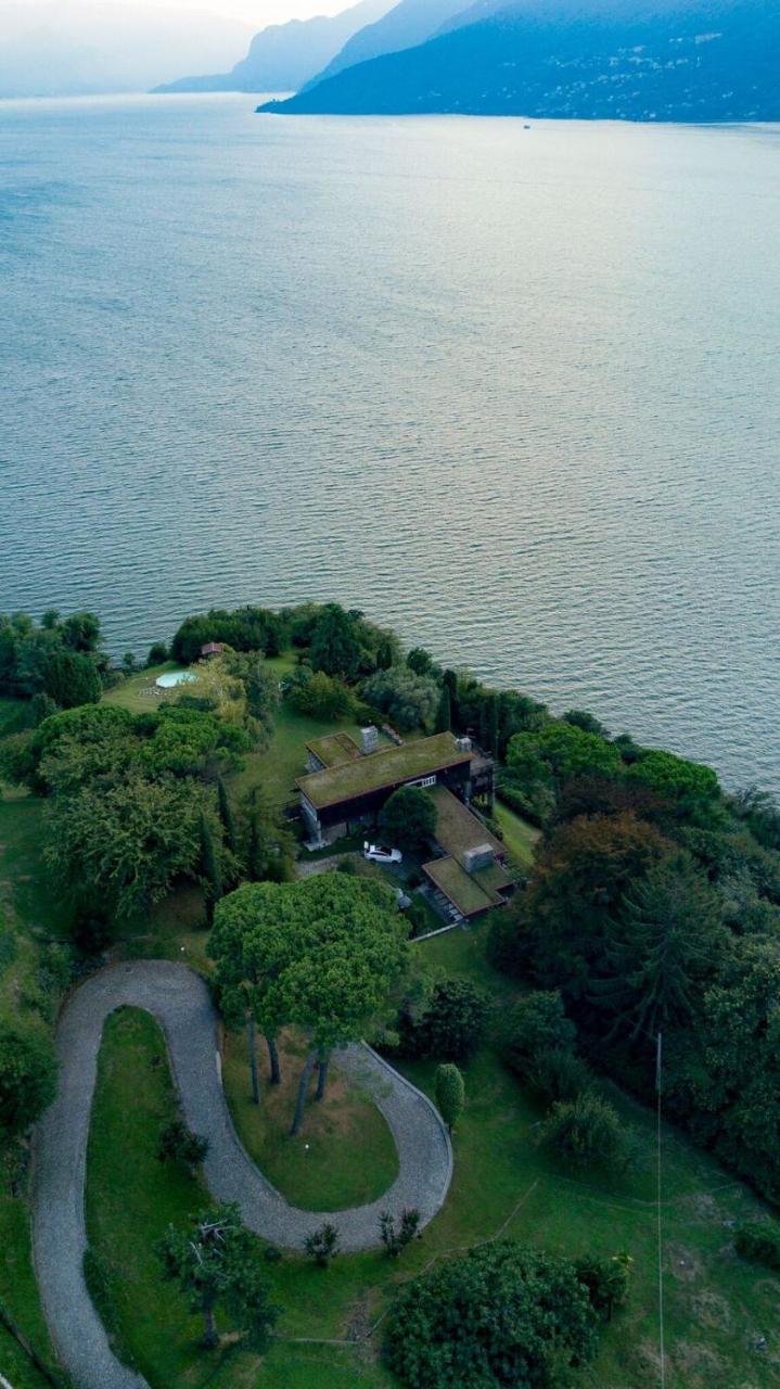 Villa Meraviglia - Villa With Breathtaking Lake Como Views كوليكو المظهر الخارجي الصورة