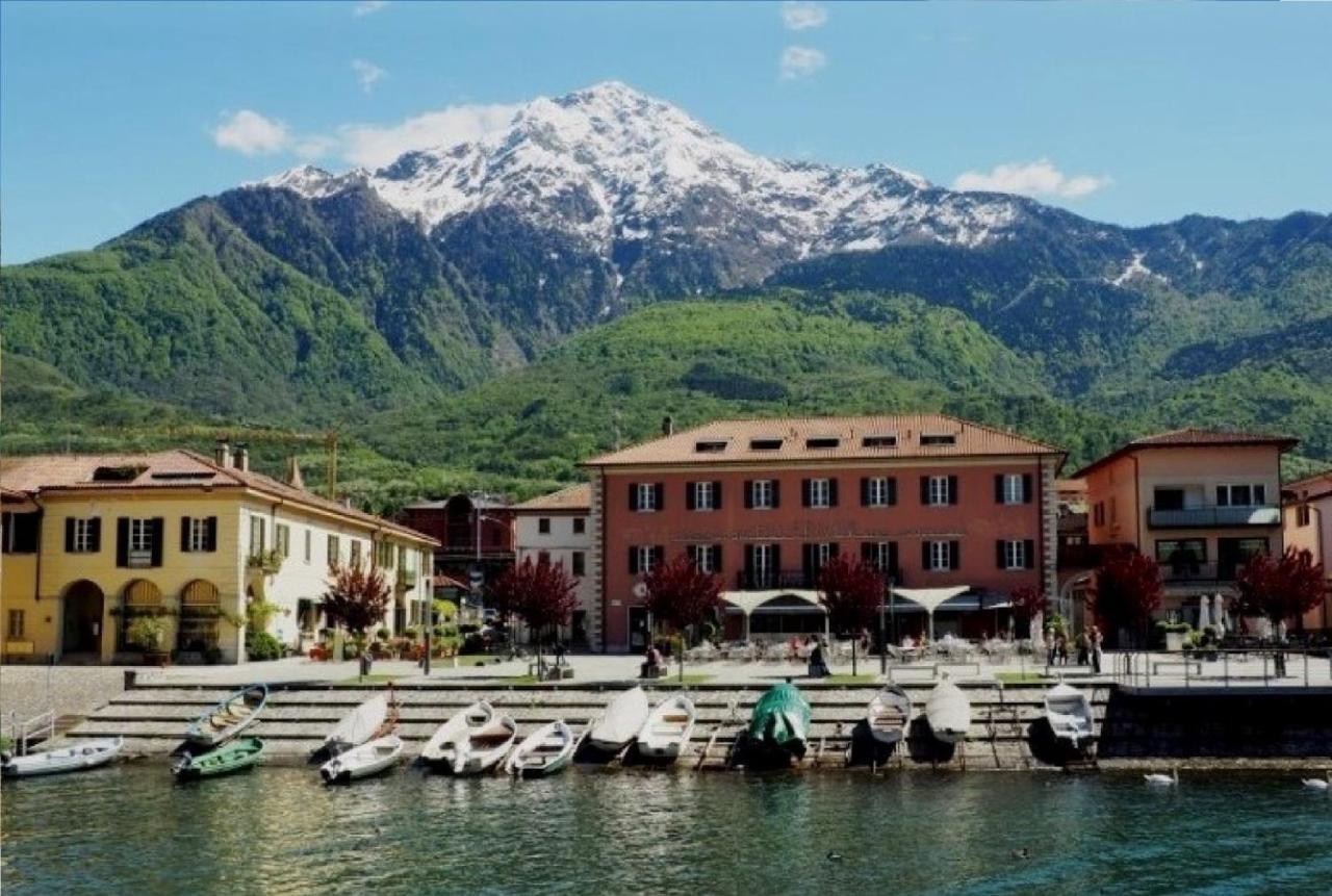 Villa Meraviglia - Villa With Breathtaking Lake Como Views كوليكو المظهر الخارجي الصورة